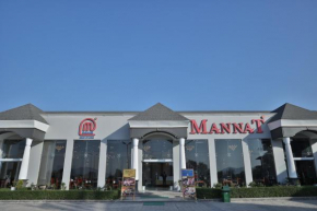 Mannat Resort Paota, Pragpura